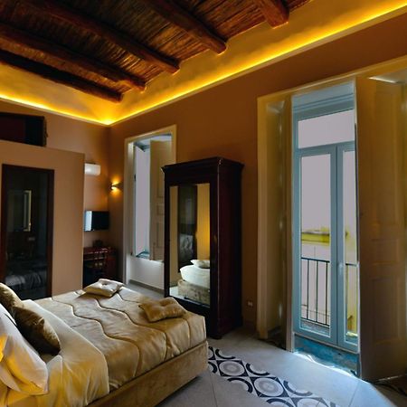 Xenia Neapolis Hotel Exterior foto