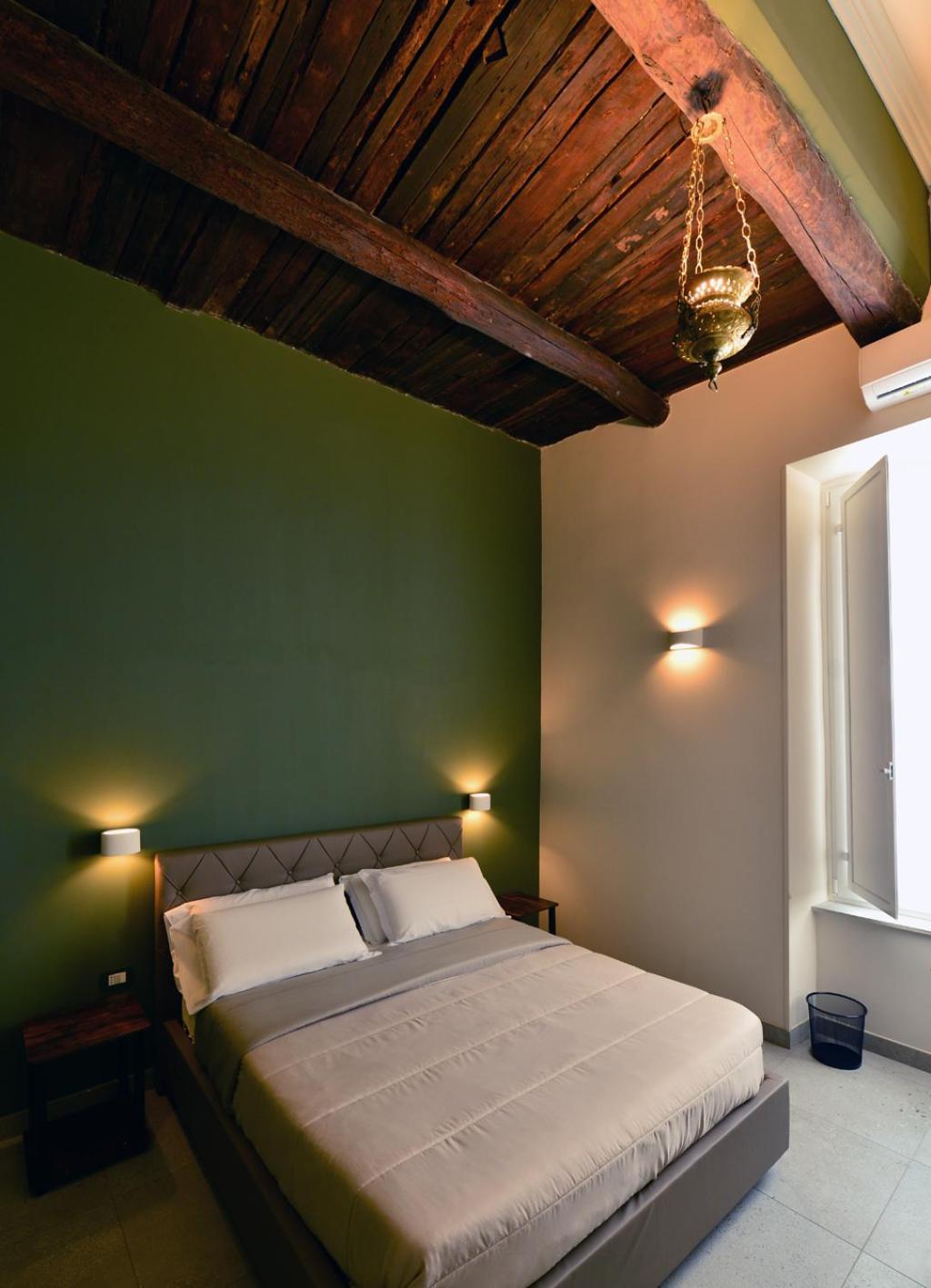 Xenia Neapolis Hotel Exterior foto