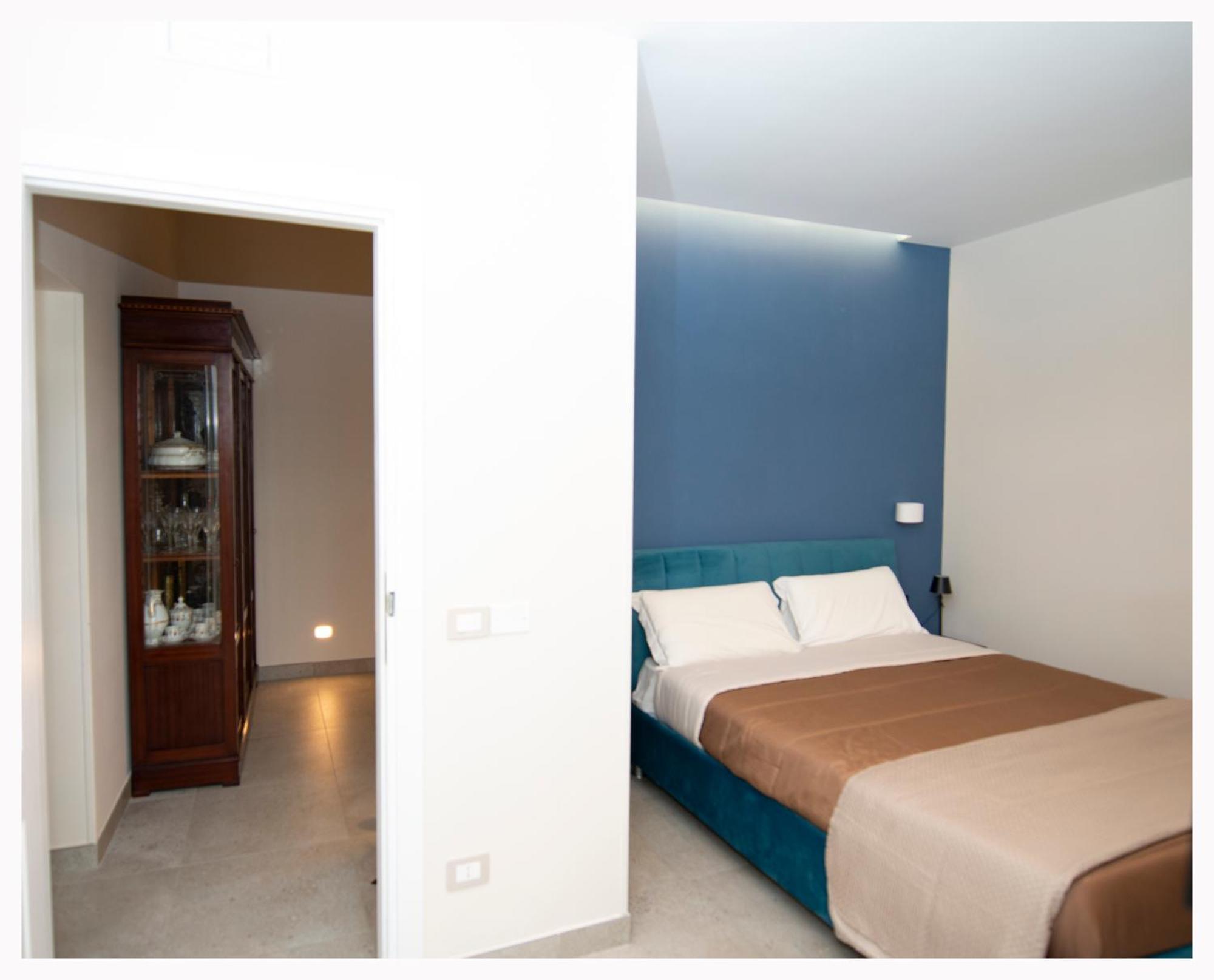 Xenia Neapolis Hotel Exterior foto