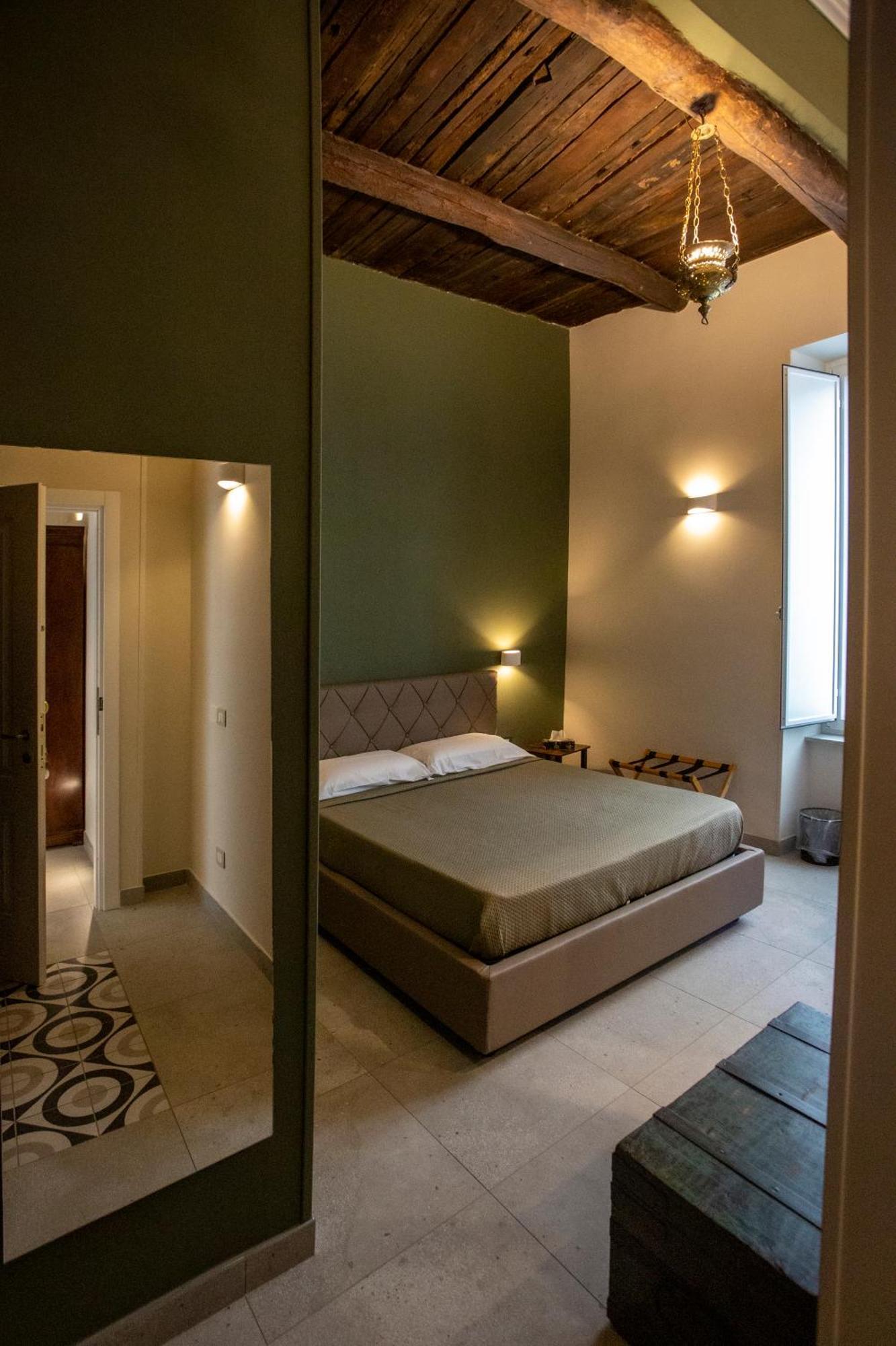 Xenia Neapolis Hotel Exterior foto